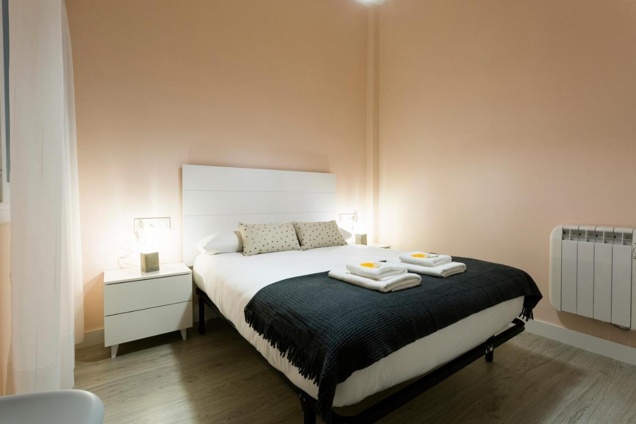 Olerki By Smiling Rentals ออนดารีเบีย ภายนอก รูปภาพ