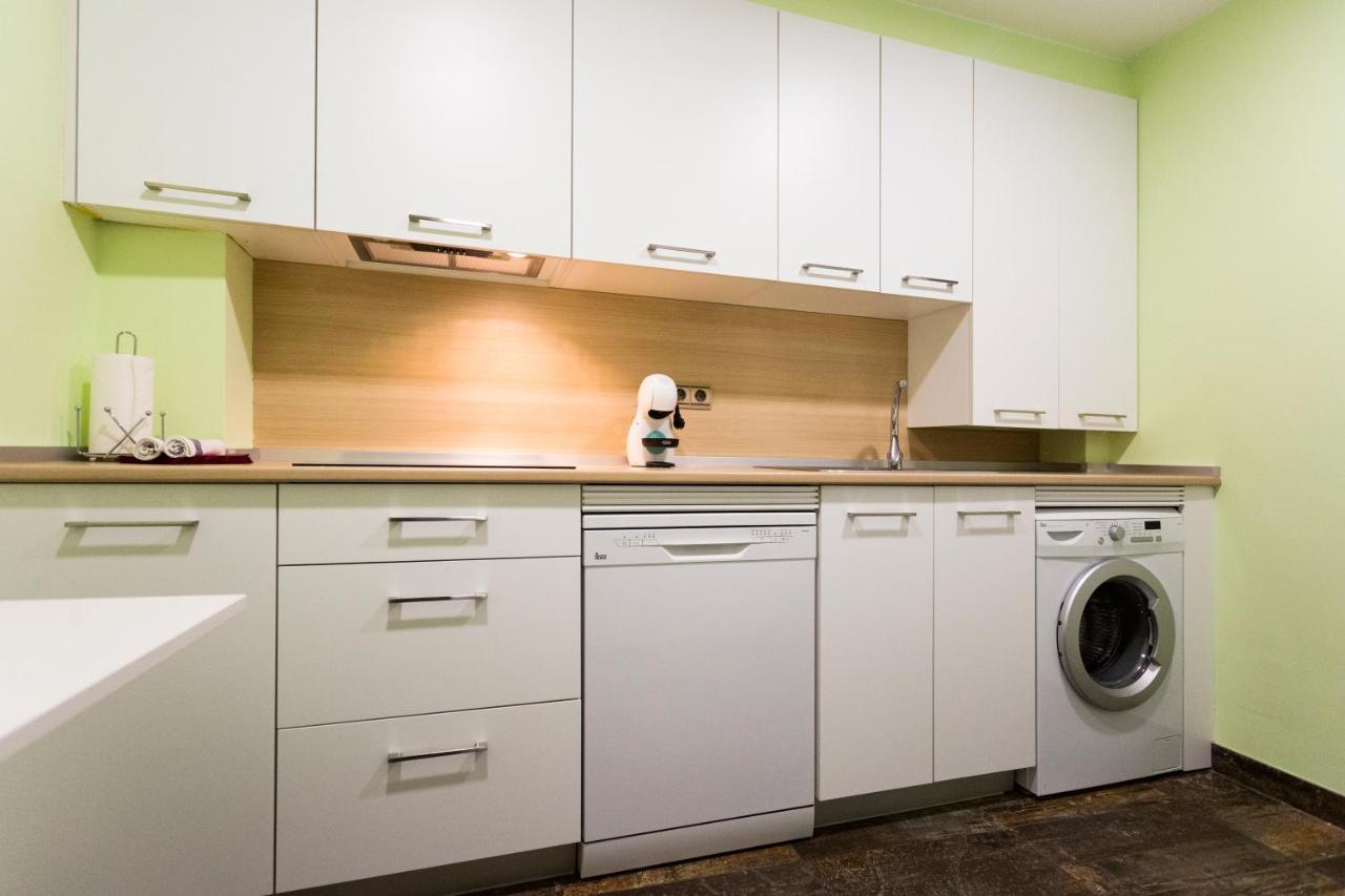 Olerki By Smiling Rentals ออนดารีเบีย ภายนอก รูปภาพ