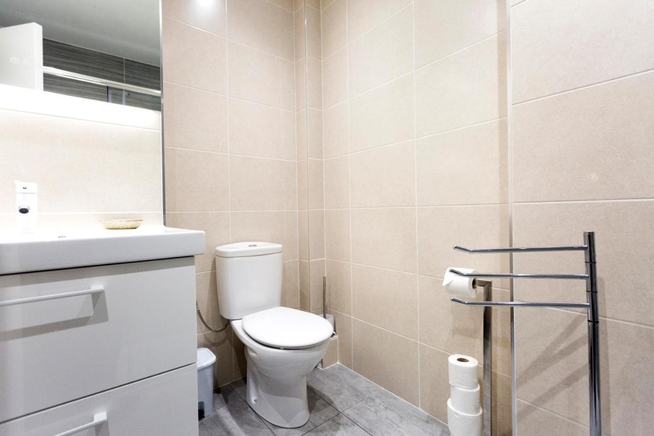 Olerki By Smiling Rentals ออนดารีเบีย ภายนอก รูปภาพ