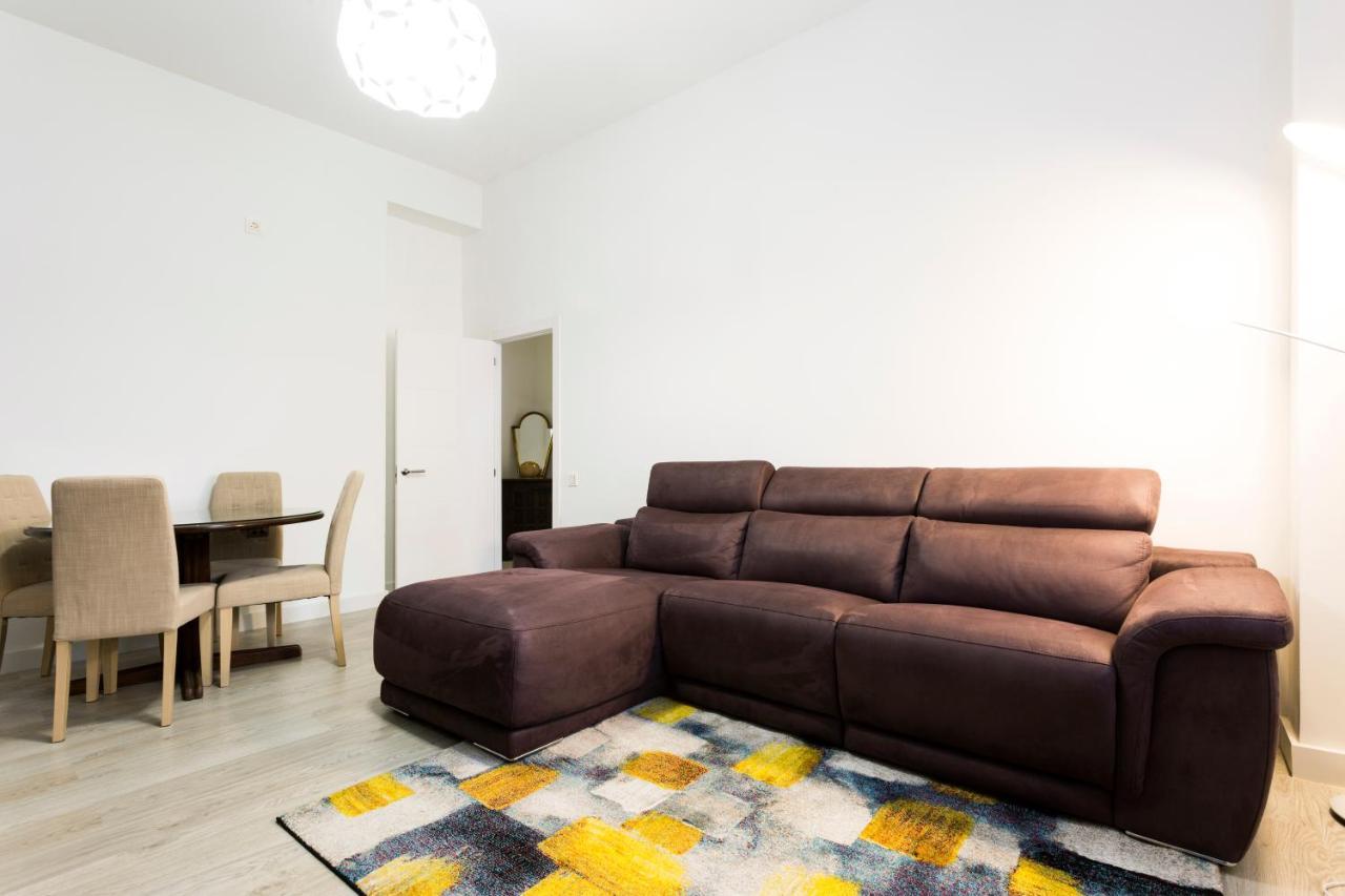Olerki By Smiling Rentals ออนดารีเบีย ภายนอก รูปภาพ