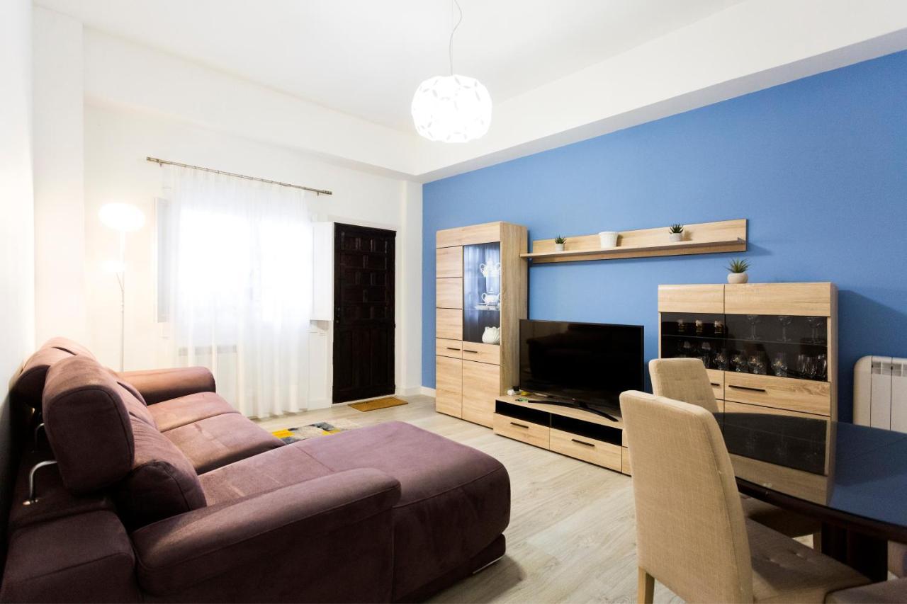 Olerki By Smiling Rentals ออนดารีเบีย ภายนอก รูปภาพ
