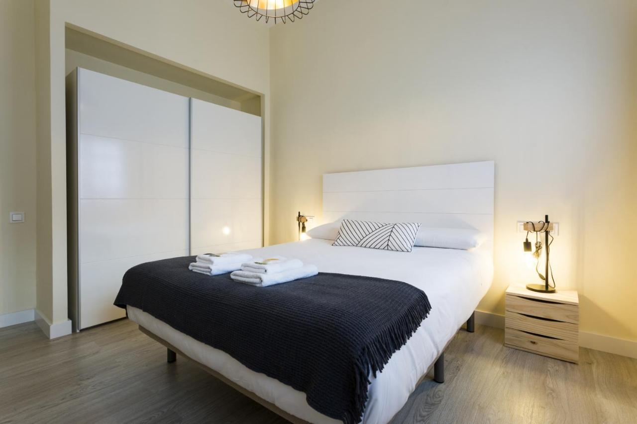Olerki By Smiling Rentals ออนดารีเบีย ภายนอก รูปภาพ