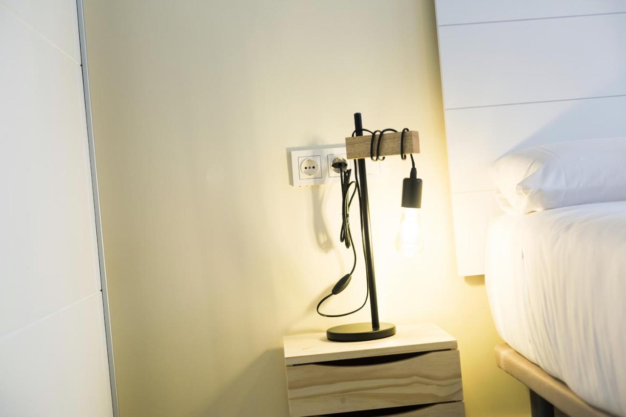 Olerki By Smiling Rentals ออนดารีเบีย ภายนอก รูปภาพ