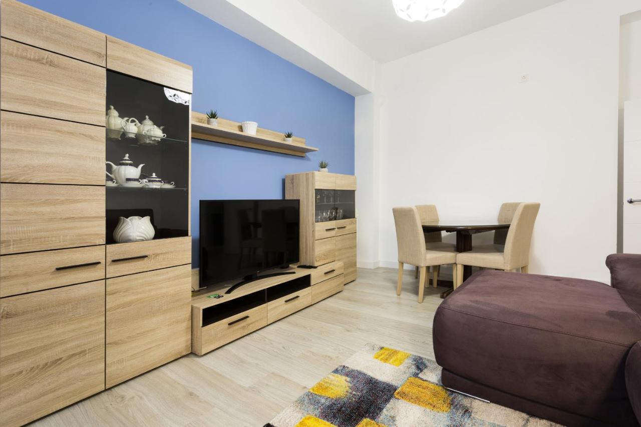 Olerki By Smiling Rentals ออนดารีเบีย ภายนอก รูปภาพ